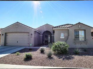 18377 W Tasha Dr, Surprise, AZ 85388