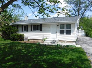 1001 N Rapids Rd, Manitowoc, WI 54220