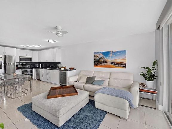 2nd image of 401 Ocean Dr APT 1001