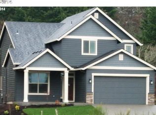 1580 NE Gardiner Dr, Estacada, OR