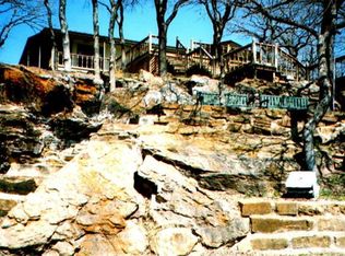 21 Irvin Ln, Palo Pinto, TX 76484