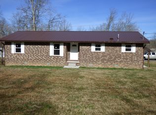 25 Bent Tree Dr, Crossville, TN 38555