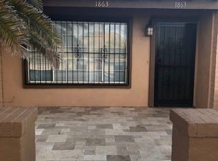 1863 W 36th St, Tucson, AZ 85713