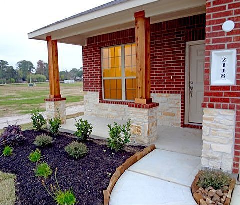 2118 Harmon Crest Court