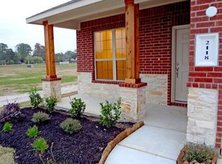2118 Harmon Crest Ct, Spring, TX 77373