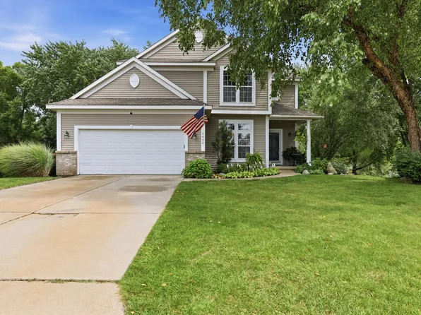 3400 Crystal Valley Ct, Holland, MI 49424