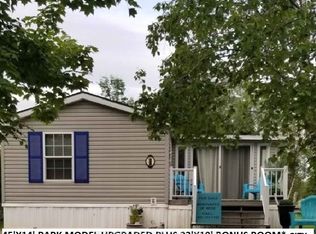 1 Kenora Trl, Wasaga Beach, ON L9Z2M2