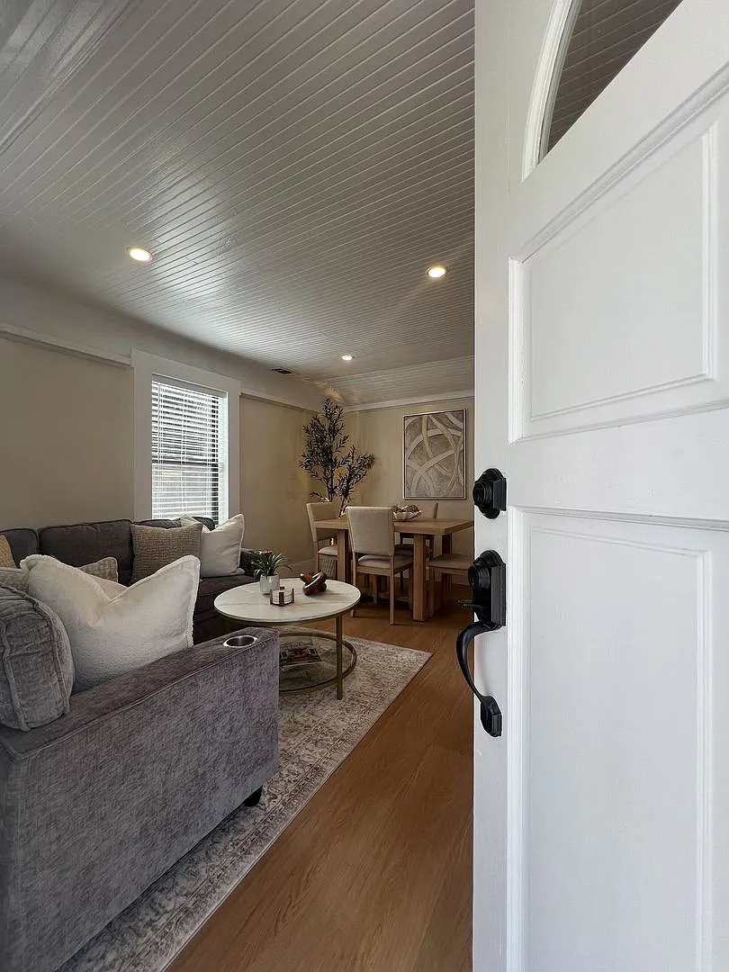 Fully Furnished Alta Heights Retreat | Walk to Downtown Napa — Photo 4