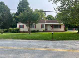 3647 Hillcrest Ave, Macon, GA 31204