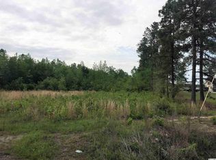 Airport Road Side Highway / #S-665, Loris, SC 29569