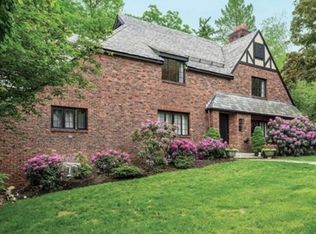 20 Metacomet Rd, Newton, MA 02468