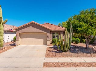 8050 W Wandering Spring Way, Tucson, AZ 85743