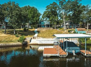 1992 Lakeshore Dr, Cuba, MO 65453