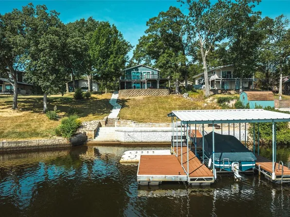 1992 Lakeshore Dr, Cuba, MO 65453