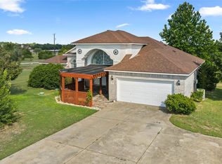 109 River View Rd, Liberty Hill, TX 78642