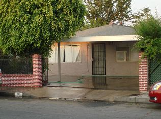 511 N Daisy Ave, Santa Ana, CA 92703