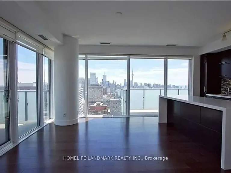 65 Saint Mary St #1207 — Photo 2