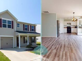 2921 Maidenhair Dr, Raleigh, NC 27610