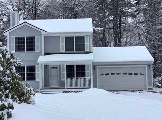 143 Arch Street, Keene, NH 03431