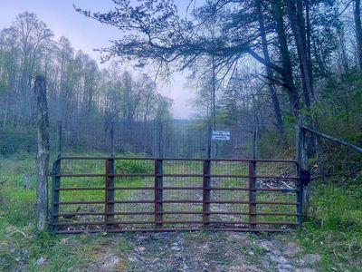 768 Clinton Stiltner Rd, Frenchburg, KY, 40322