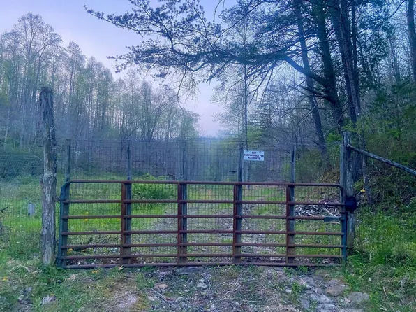 768 Clinton Stiltner Rd, Frenchburg, KY 40322