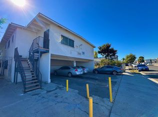 S2G, Los Angeles, CA 90044