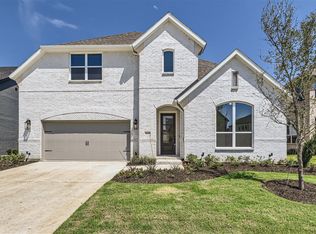4660 Mayfield Dr, Prosper, TX 75078