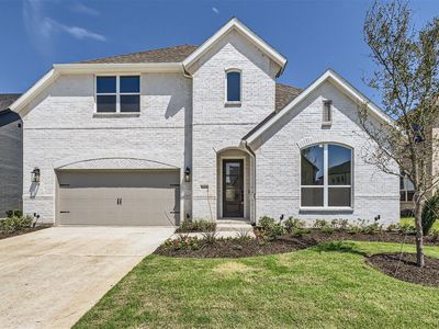 4660 Mayfield Dr, Prosper, TX, 75078
