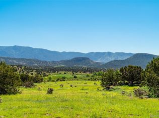 Shaws Park Trl LOT 8, Canon City, CO 81212