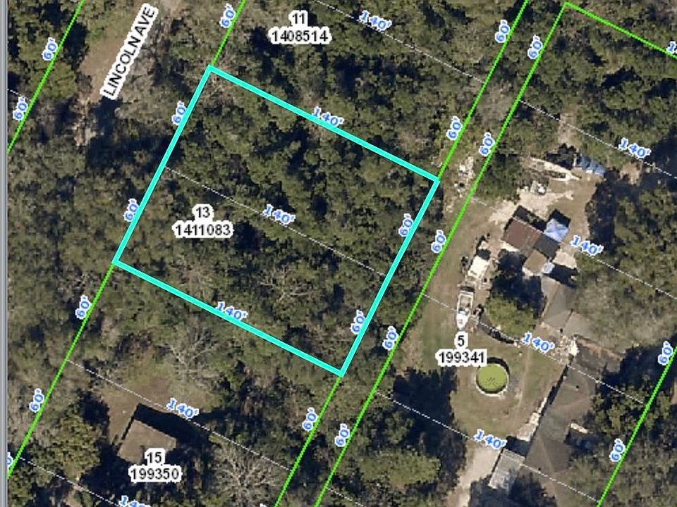 1st image of 0 Lincoln Ave