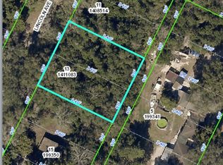 0 Lincoln Ave, Brooksville, FL 34604