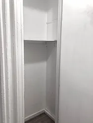 Rented by New York Residence