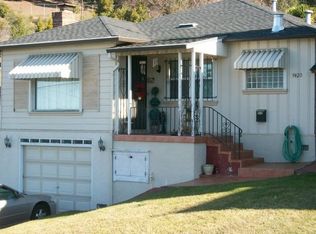 9420 Burr St, Oakland, CA 94605
