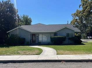 1400 Sycamore St, Turlock, CA 95380