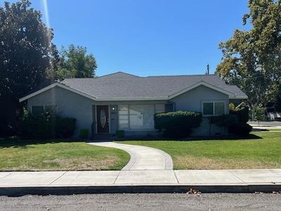 1400 Sycamore St, Turlock, CA, 95380