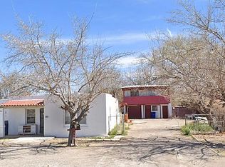 548 Emerson St, El Paso, TX 79915