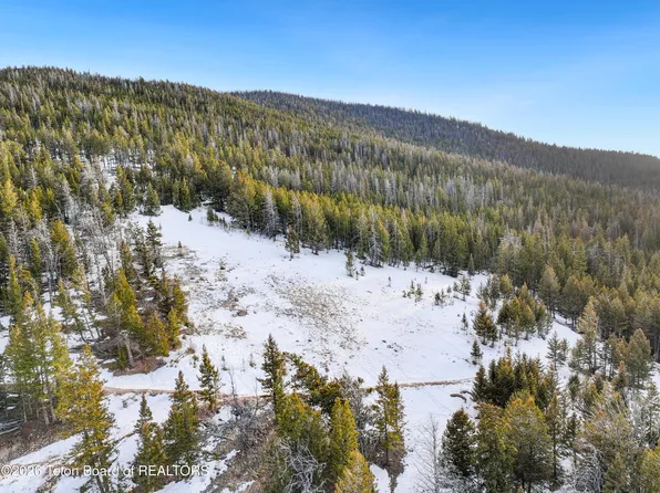 0 Pinion Ct, Dubois, WY 82513