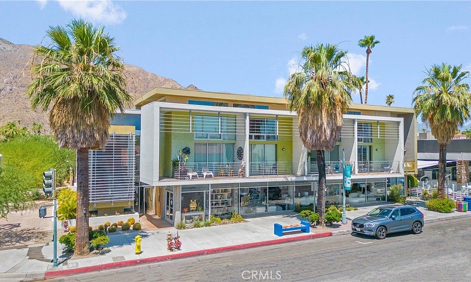 1st image of 803 N Palm Canyon Dr