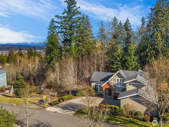 12498 240th Place NE, Redmond, WA 98053