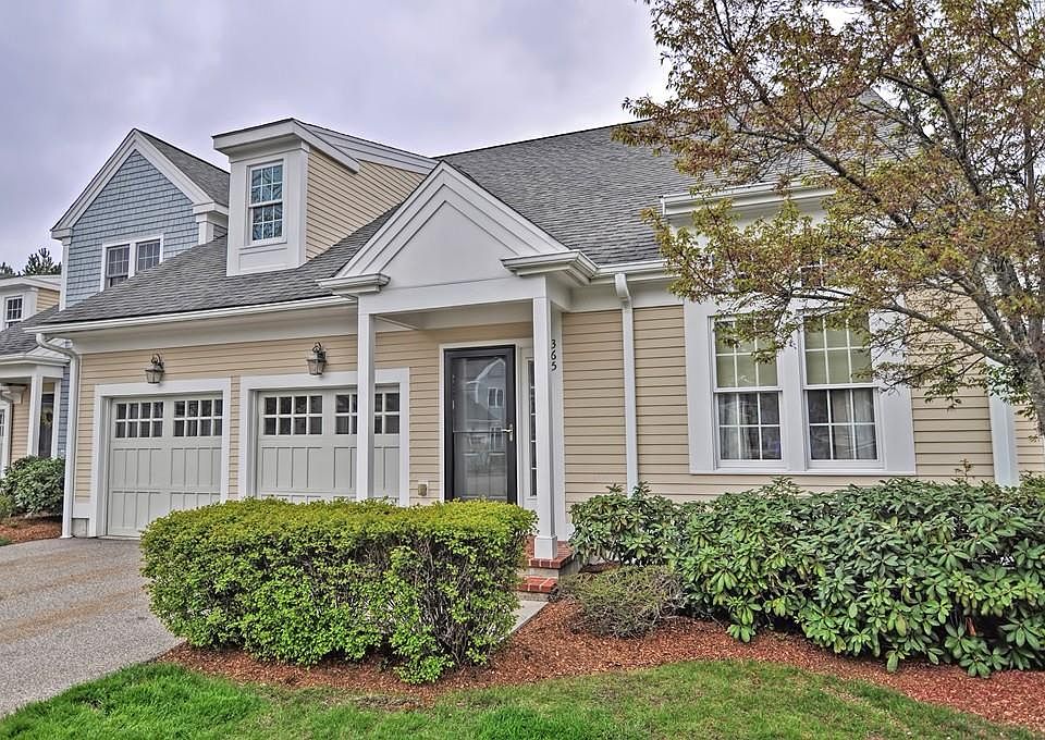 365 Godfrey Dr 365, Norton, MA 02766 Zillow