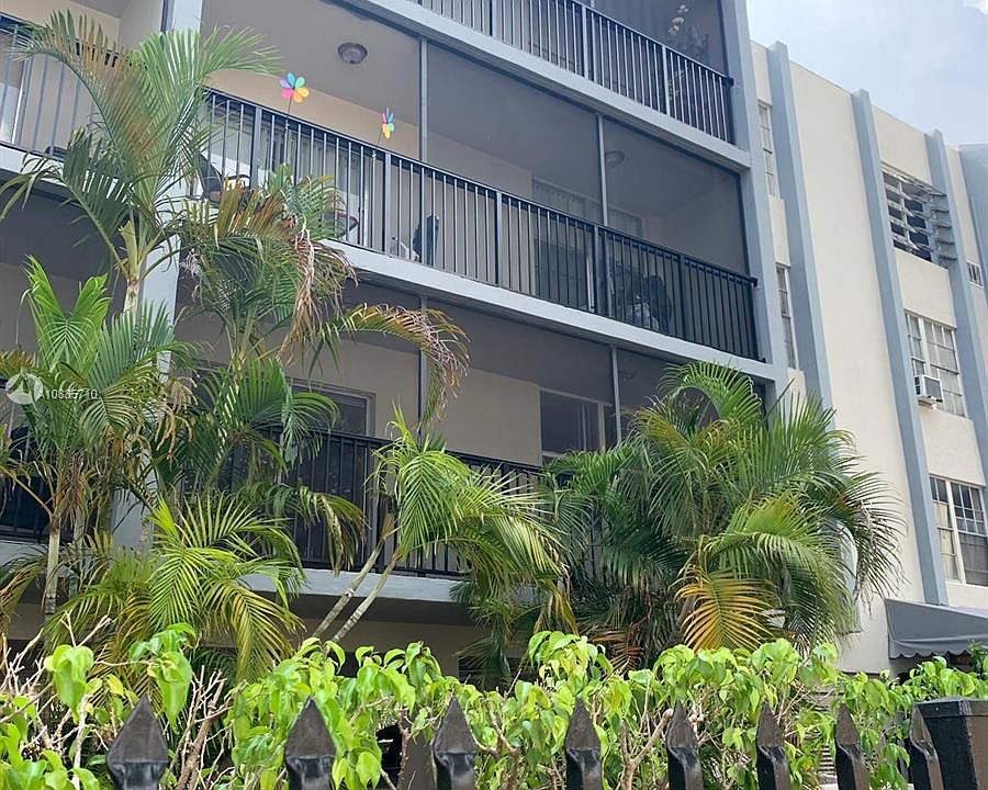 1st image of 13455 NE 10th Ave APT 201