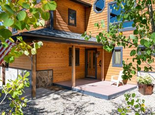 77 Gcr #836, Fraser, CO 80442