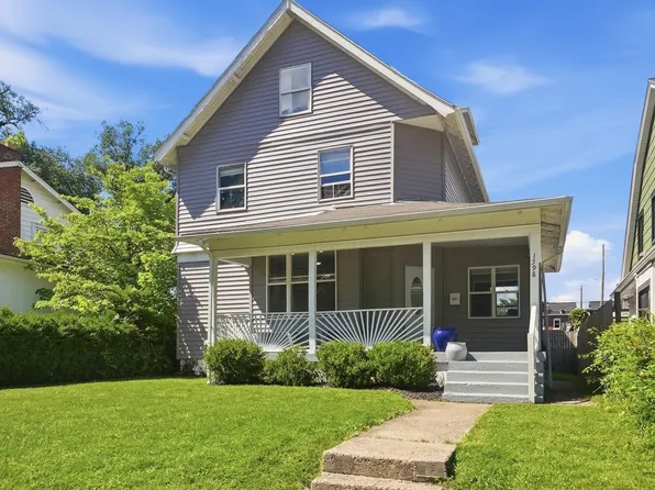 1598 Granville St, Columbus, OH 43203
