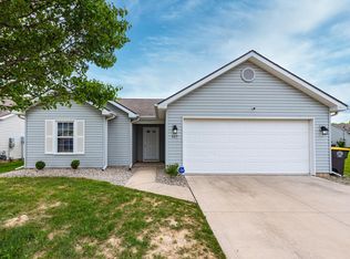 117 Riley Pl, Fort Wayne, IN 46825