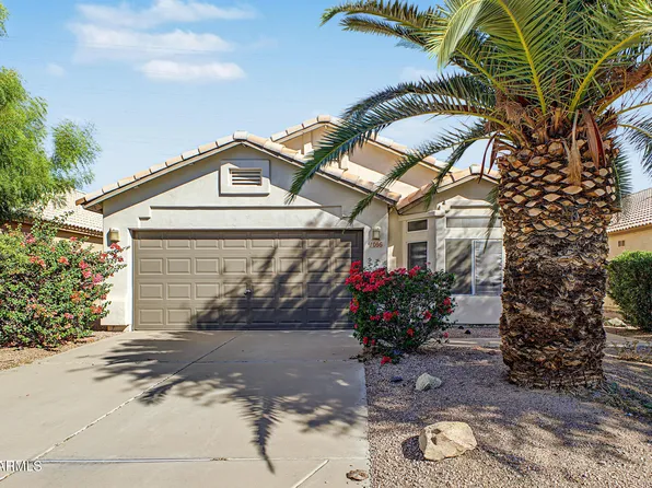 1086 W TODD Drive, Tempe, AZ 85283