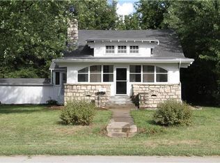 3201 Blue Ridge Blvd, Independence, MO 64052