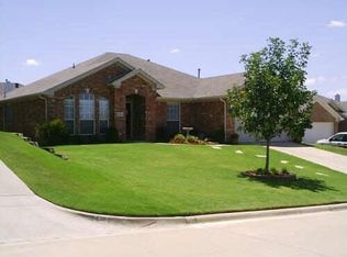 614 Ember Ln, Mansfield, TX 76063