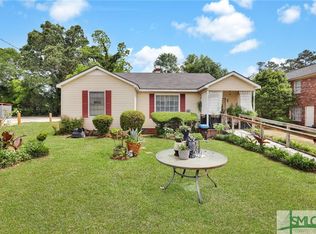 860 Northside Dr E, Statesboro, GA 30458