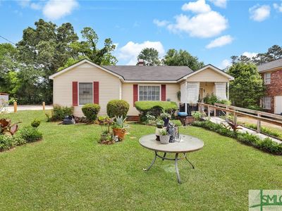 860 Northside Dr E, Statesboro, GA, 30458
