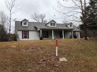 1096 County Road 14, Myrtle, MS 38650